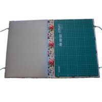 Cartonaggio: quilt kit, rinske stevens