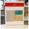 Cartonaggio: quilt kit, rinske stevens - immagine 3