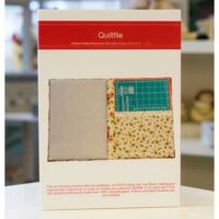 Cartonaggio: quilt kit, rinske stevens
