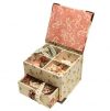 Cartonaggio: box mandi, rinske stevens