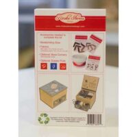 Cartonaggio: box mandi, rinske stevens