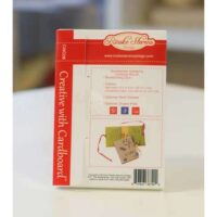 Cartonaggio: 2 kit porta aghi, rinske stevens
