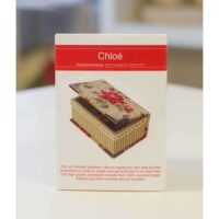 Cartonaggio: chloe', rinske stevens