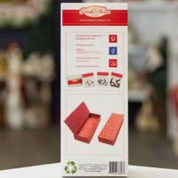 Cartonaggio: handy box, rinske stevens