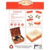 Cartonaggio: tea box, rinske stevens - immagine 4