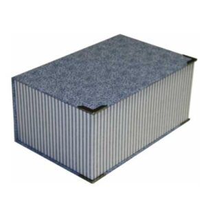 Cartonaggio: handy box, rinske stevens
