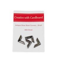 Cartonaggio: angolari small, rinske stevens