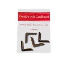 Cartonaggio: angolari midi, rinske stevens