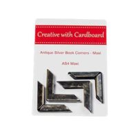 Cartonaggio: angolari maxi, rinske stevens