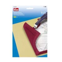 Carta ricalco, prym 610463, 2 fogli gialli