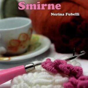 100 bordures & galons au crochet