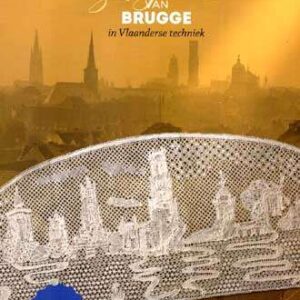 Moravia 2001 novak lace