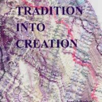 Tradition into creation 1°, jacqui barber