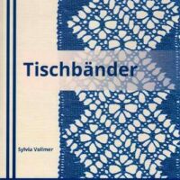 Tischbander 4°, silvia vollmer