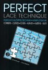 Perfect lace technique 3°: angoli e curve, jana novak