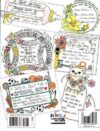 50 nifty iron-on quilt labels, kathy cardiff - immagine 2