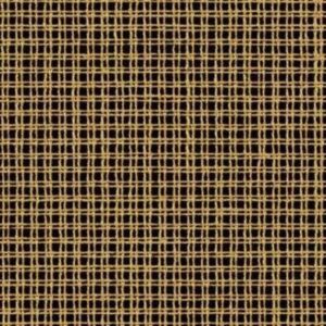 kansas trouble favorites II for moda, foglioline nocciola ultimo pezzo cm 71x110