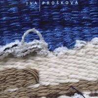 Tkani na ramu/tessitura senza telaio, iva proskova