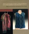 Ondule' textiles, weaving contours with a fan reed - immagine 2