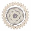 Telaio tessitura circolare 5 misure da cm 7,5 a 27,5 - immagine 2