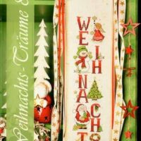 Weihnachts-traume 8, Gerlinde Gebert