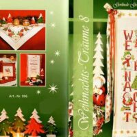 Weihnachts-traume 8, Gerlinde Gebert