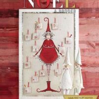 Merveilleux noel, alessandra adelaide, isabelle vautier