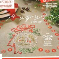 Jolly/ 5 riviste natale