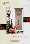 Ub design: beerenherz im winter