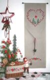 Ub design: beerenherz im winter - immagine 2