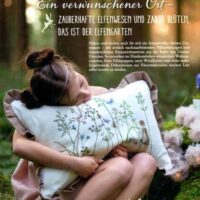 Zauberzarter elfengarten , acufactum
