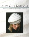 Knit one knit all, Elizabeth Zimmermann