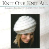 Knit one knit all, Elizabeth Zimmermann