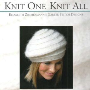 The complete surprise, knitting elizabeth zimmermann's surprise jacket, cully swansen