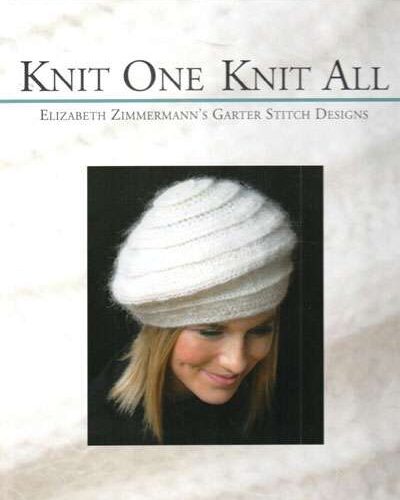 Knit one knit all, Elizabeth Zimmermann