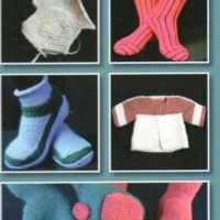Knit one knit all, Elizabeth Zimmermann