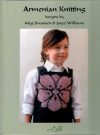 Armenian knitting, meg swansen & williams