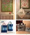 Magic patch quilt japan 23 - immagine 3