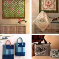 Magic patch quilt japan 23