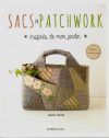 Sacs en patchwork: inspires de mon jardin, akita keiko