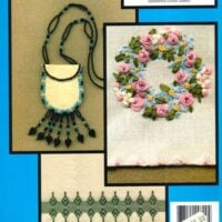 The how to book of hemstitching and edging