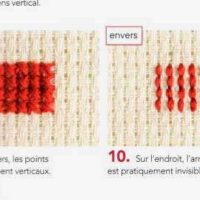 Broderie c'est tout simple, marie suarez