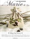 Les broderies de marie e co, mon bel hiver 9°