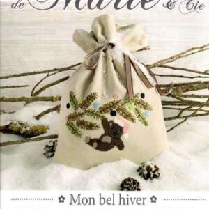 500 modeles de bargello anais herve