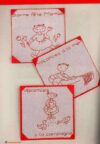 Broderie creative 72, les cartes brodees - immagine 2