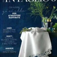 Intaglio 8