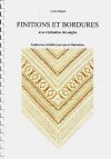 Finitions et bordures: avec realisation des angles, luzine happel