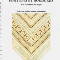 Finitions et bordures: avec realisation des angles, luzine happel