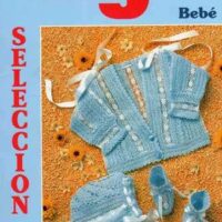3 riviste per bebe'