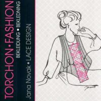 Torchon fashion jana novak